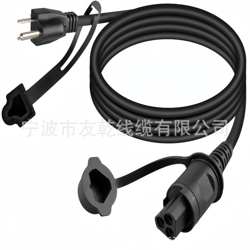 84564686 块式加热器电缆,发动机冷却剂加热器电缆友乾其他