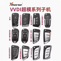 VVDI супермодель машина XT27 DS MQB Toyota Aungkow Ford супермодель супермодель XT27
