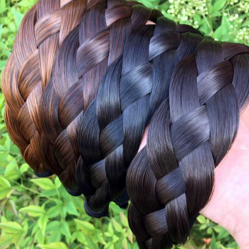 C24加寬假髮發箍1