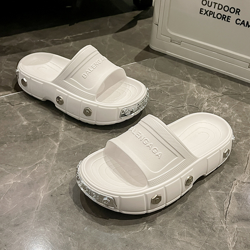 흰색 한 단어 드래그