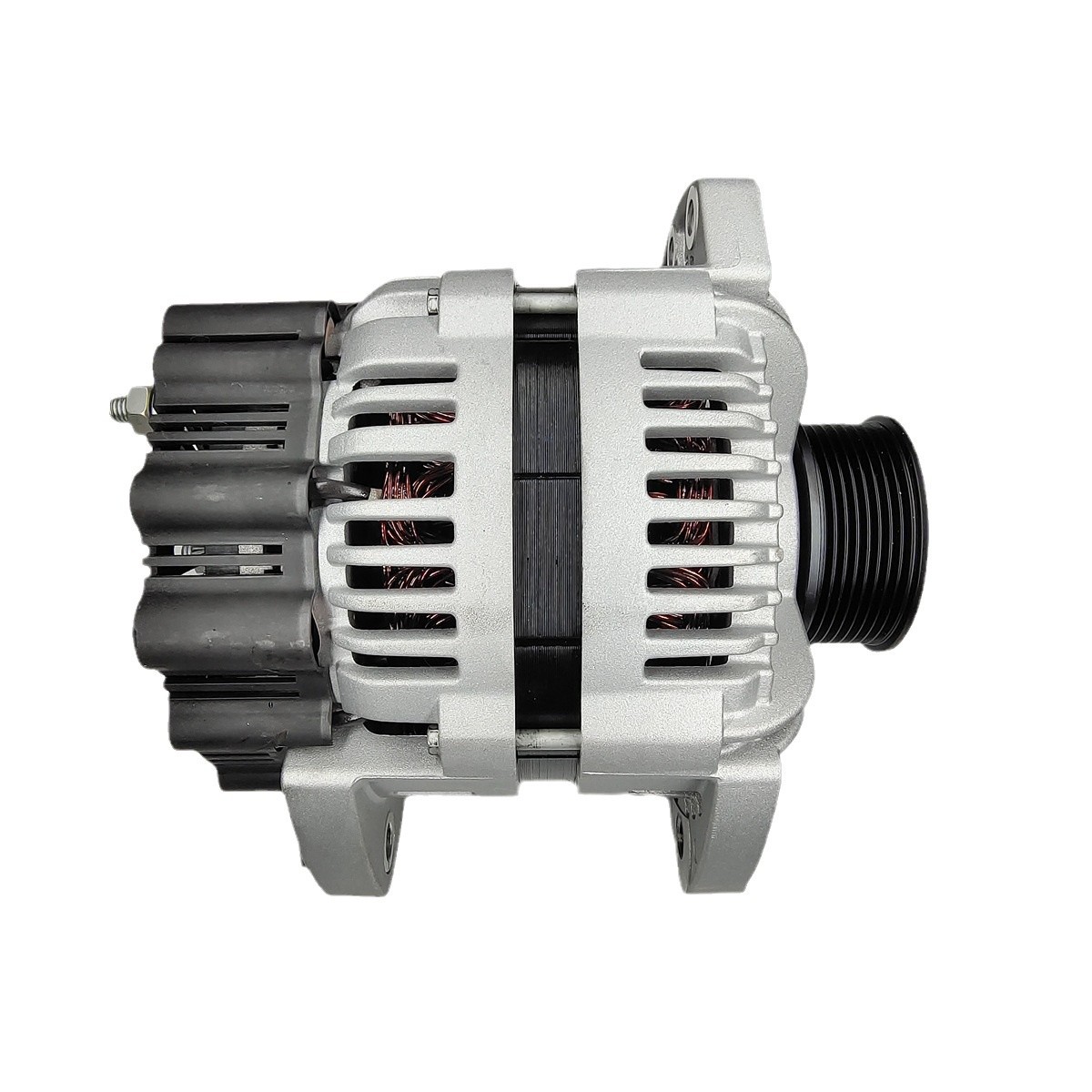 1700K4-215 Dongfeng Transmission Upper Cover Assembly
