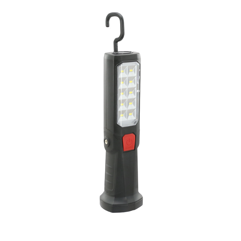 New Car Work Light, Auto Repair Light, Led Magnetic Strong Light, Car Maintenance Lighting, Portable Car Inspection Light