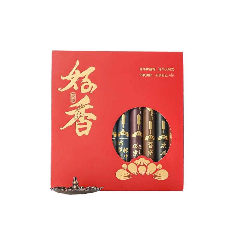 Шиwei Line Ifensive Sandalwood Agarwood Goose Pear Spot Incense Ancient Recipe Line Incense Home Infant Incense Indoor Infant Infant Indoor Infant