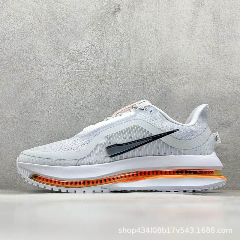 Pure Original Premium Running Shoes, Shock-Absorbing, Breathable, Non-Slip, Wear-Resistant, Stylish, Comfortable, Low-Top, Simple, Versatile, Unisex