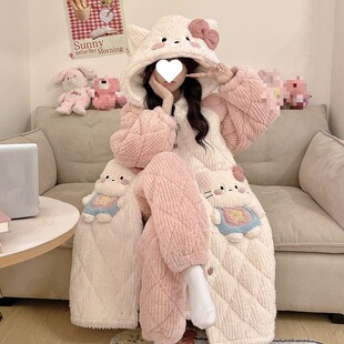 ɺ���q˯��Ů�������ӊA��2024���¿�Hello Kitty˯�����b�Ҿӷ�