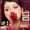 #12 Admiration — Snow Camellia