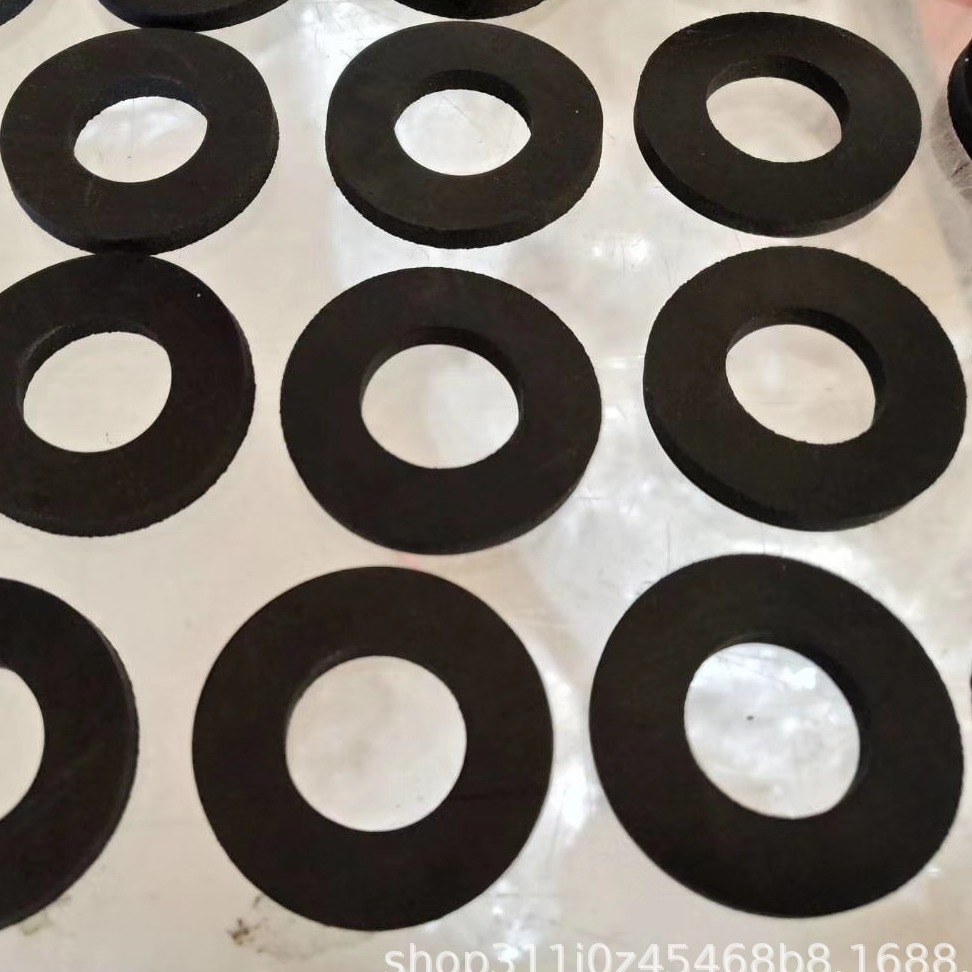 厂家直供EPDM橡胶耐离温防蚀腐密封圈丁晴防水垫片耐高温防漏