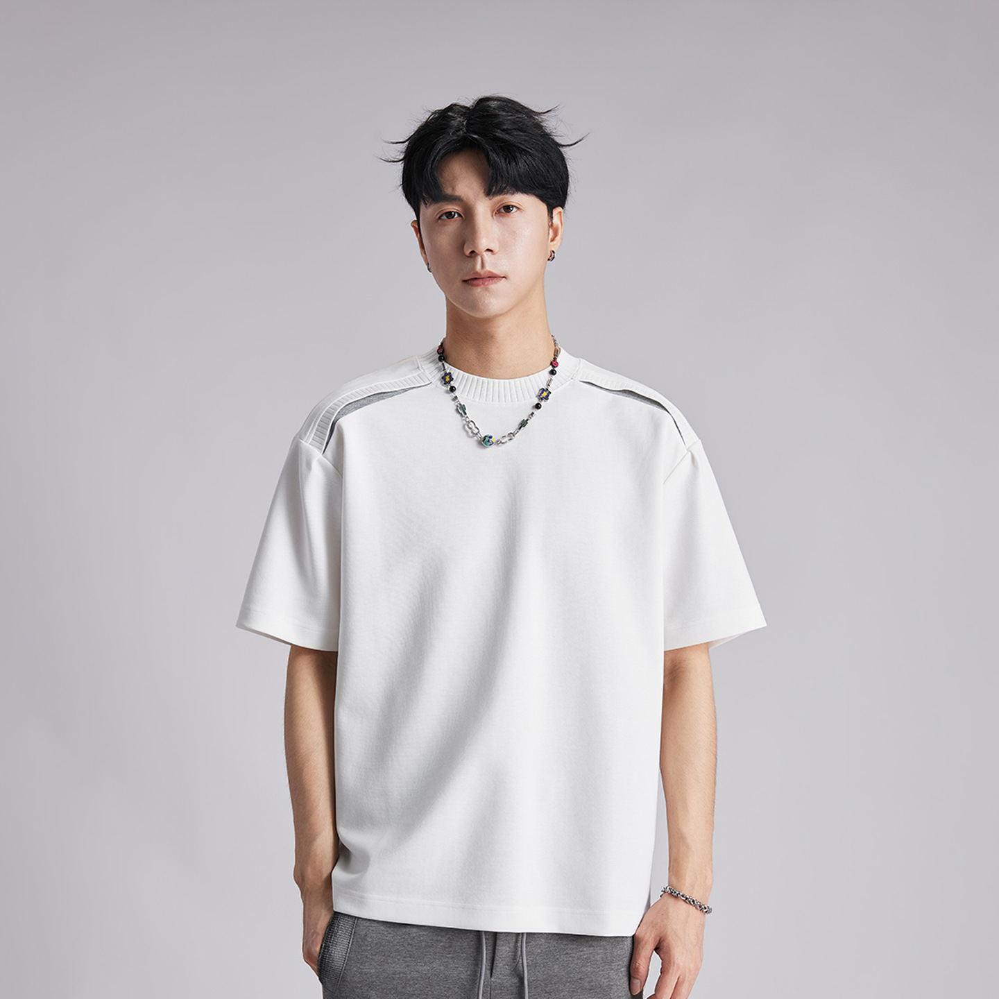 SHKS99002 화이트