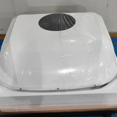 for cooling and heating, integrated unit for – Automotive air conditioning