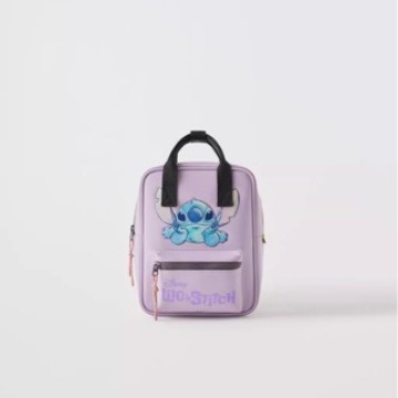 Backpack for early age