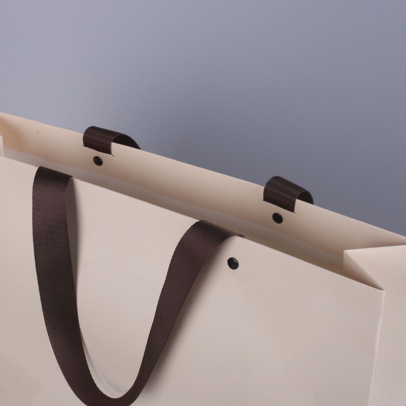 企業ギフト手提げ袋カスタム服装化粧品レジ袋ワイン茶葉紙袋カスタム印刷ロゴ|undefined