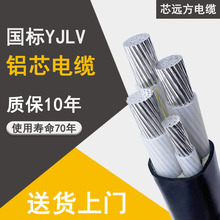 Xо3+1  35/50/70  YJLV22ܿյ|ľ  0.6/1KV