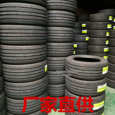 Cross-Border Tires 215/225/235/245/35 40 45 50 55 60 65Zr15 16 17 18 19