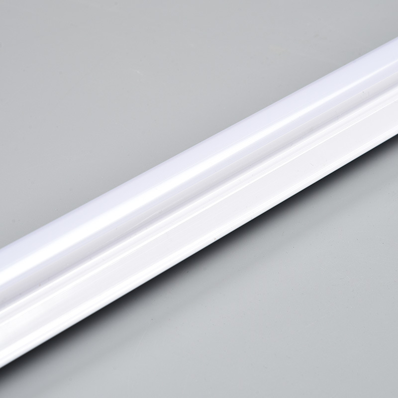 led灯管t5一体化日光灯管家用客厅卧室高光效灯管日光灯110V宽压|undefined