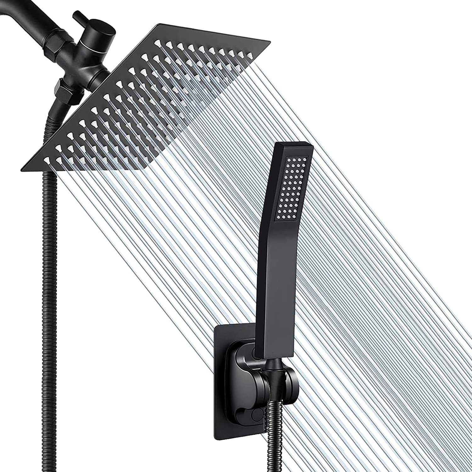 10inch 블랙(1단 기어) 심플