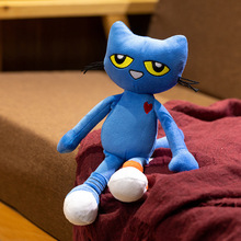 �羳����Ƥ��؈��ż Pete the cat ë�q��߹����׃�����L����ż
