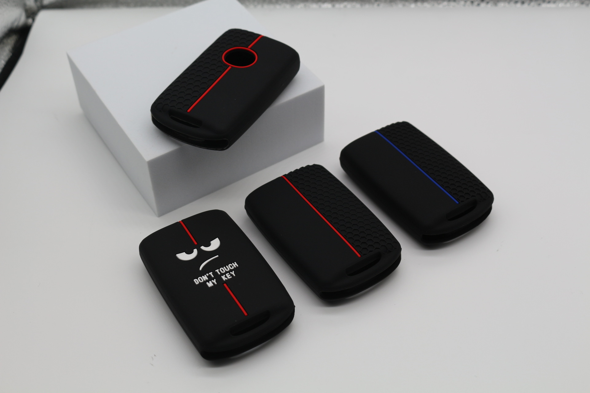 Suitable for Automotive Products Key Case Preparation Mazda Onksera Generation Protection Key Case Key Case
