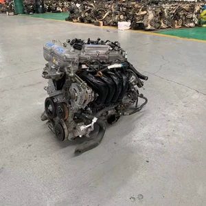 Toyota Corolla 1ZR, Corolla 1AZ, Yaris 1ZZ, Camry 2AZ, E'Z, Levin 2.4, RAV4 engine 2.0