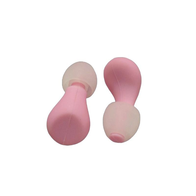 Earplugs, Anti-Noise, Comfortable Sleeping Workshop, Student Dormitory, Waterproof Swimming, Professional Adult Noise Reduction-2