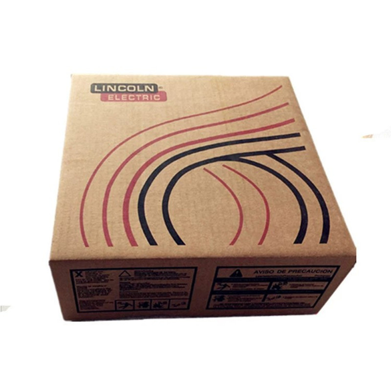 LINCOLN美国林肯Superglaze 5087/ER5087焊丝ER5087铝镁合金焊丝