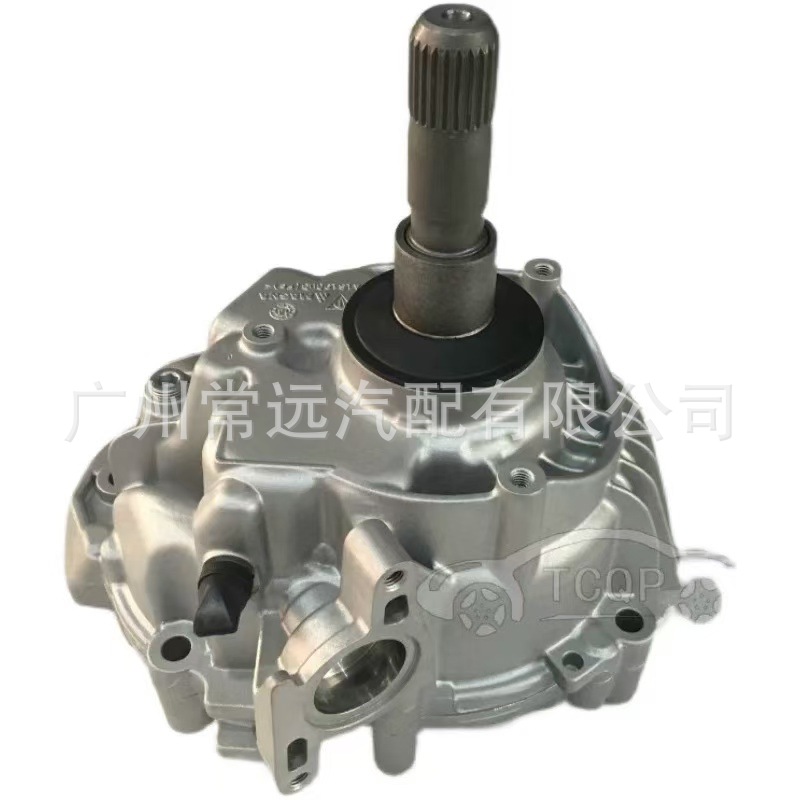 Porsche Macan 3.0/2.0 Transfer Case Regeneration Gearbox Accessories 95B341010