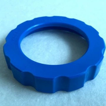 Крышка для титрационной ячейки