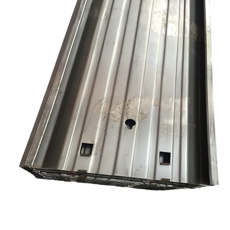 厂家供应 生产C480阳极板 芒刺线 304不锈钢阳极板 电除尘配件