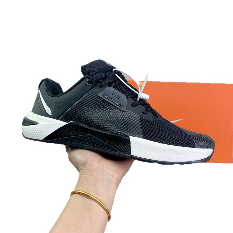 Pure Original Metcon 10 Sports Fitness Training Shoes for Men and Women, Cushioned, Rebound, Breathable, Outdoor Casual Running Shoes