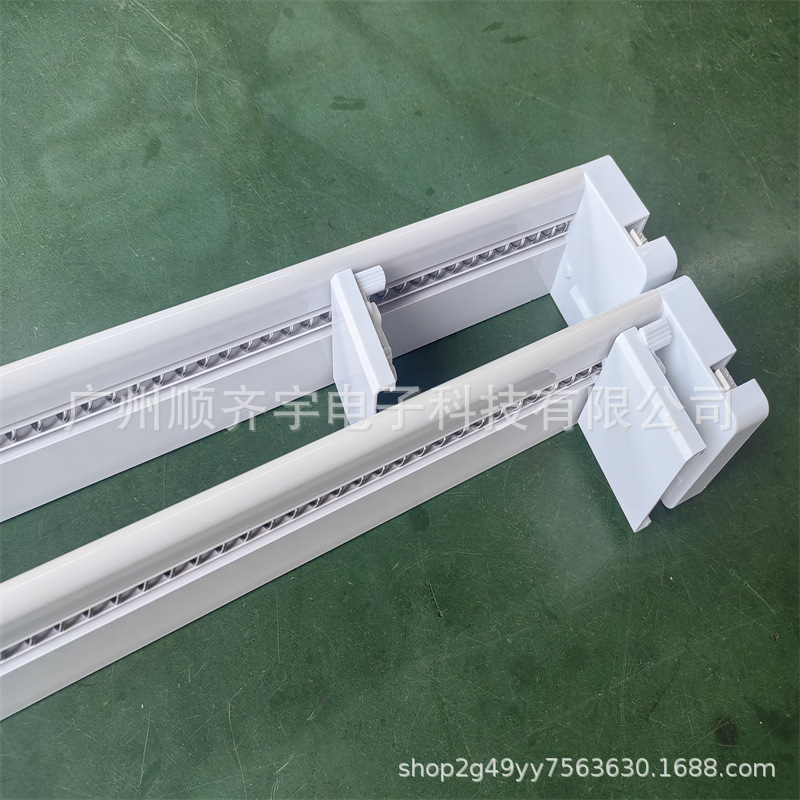 侧推货道-5 弹簧款 游乐设备推送货道 盲盒售货机货道