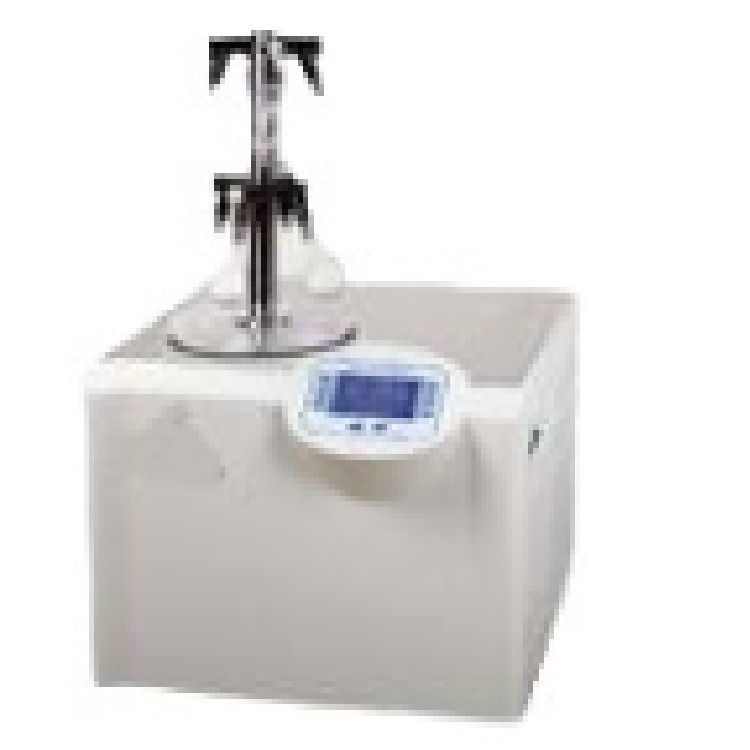 普通型冷冻干燥机 冷冻干燥机配件  型号：BSH-LGJ-10D