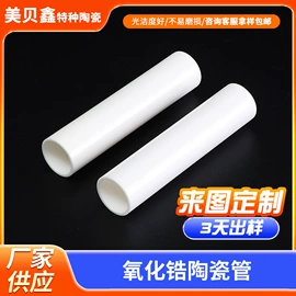 电子陶瓷材料;纺机配件