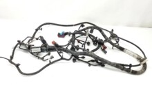 FORD FOCUS 2015- WIRING HARNESS F1FT14A280 F1FT12A690