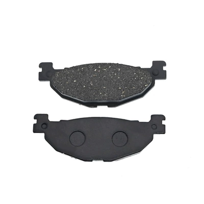 Motorcycle Disc Brake Pads Tormoz supportları