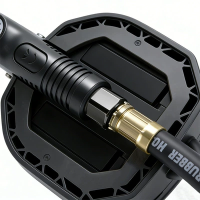Gauge Car Tire Pressure – Air pressure gauge/tire pressure gauge