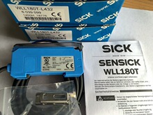 ȫ��ԭװ�¹�����SICK���˷Ŵ���WLL180T-L432/E232 WLL180T-M432