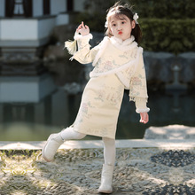 ������LŮͯ����2024�¿��ļ��L����ʽ������ͯСŮ��ͯ�b�B��ȹ