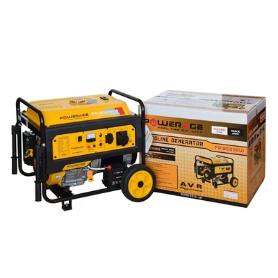 Portable Use, 220V/380V – Avtomobil generatorları