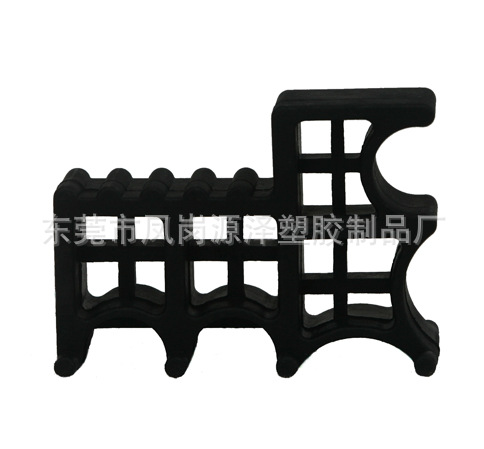 供应阵脚砖BB-35 钢筋保护层塑料垫块 水泥预埋件