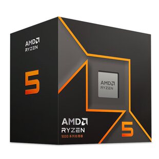 �m�� ԭ�bAMD�J�� 9000ϵ��R5 9600XɢƬCPU����ԭ����ԃ�ͷ�