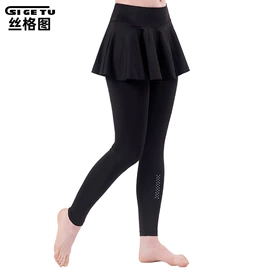 运动裤;瑜伽服;健身服