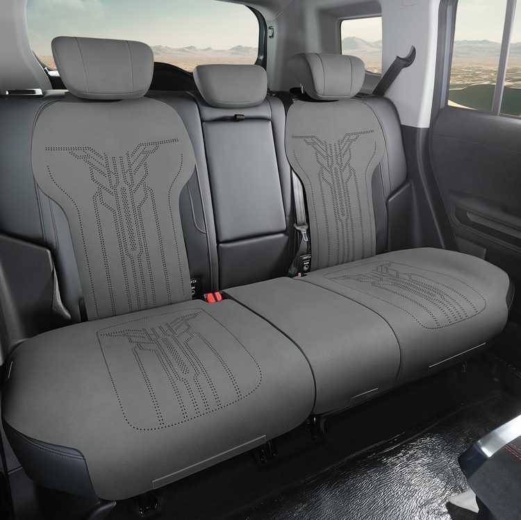 Jietu Free Rider Suede Leather Special Car Saddle Pad Half Pack Seat Cover Four Seasons Neutral Wear-Resistant Cushion Seat Cover