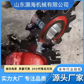 起重链条;链轮;连接环