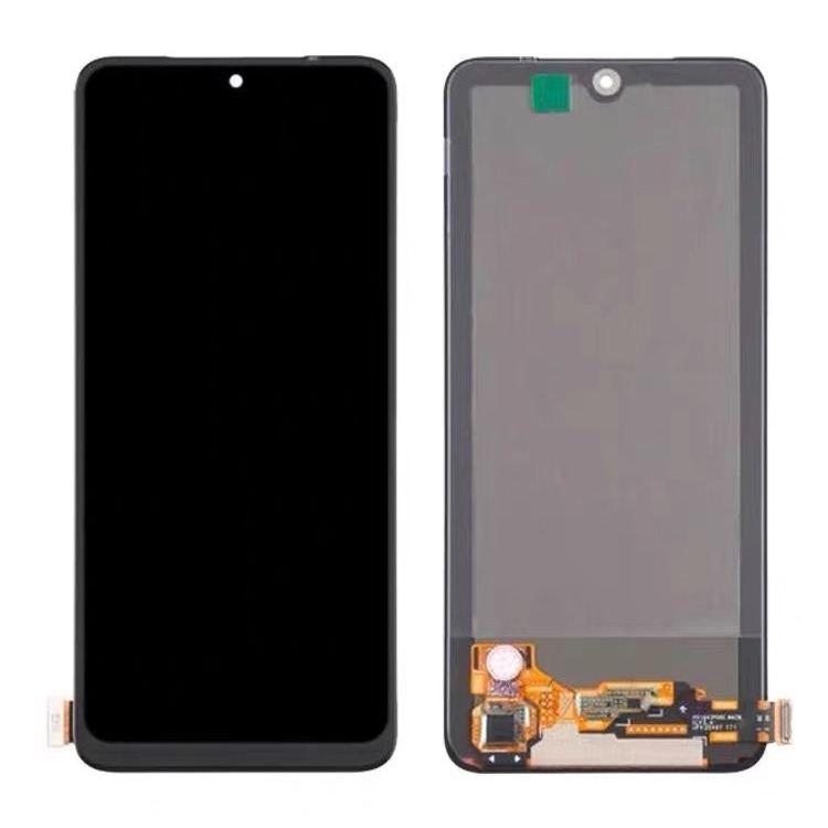 Aplicable al conjunto de pantalla Xiaomi POCO M5S Redmi Note10 / Note10s / Note11se