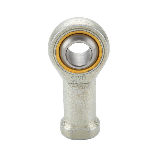 国产不锈钢杆端关节轴承  M6/内丝正牙及反牙 M10/内丝正牙及反牙