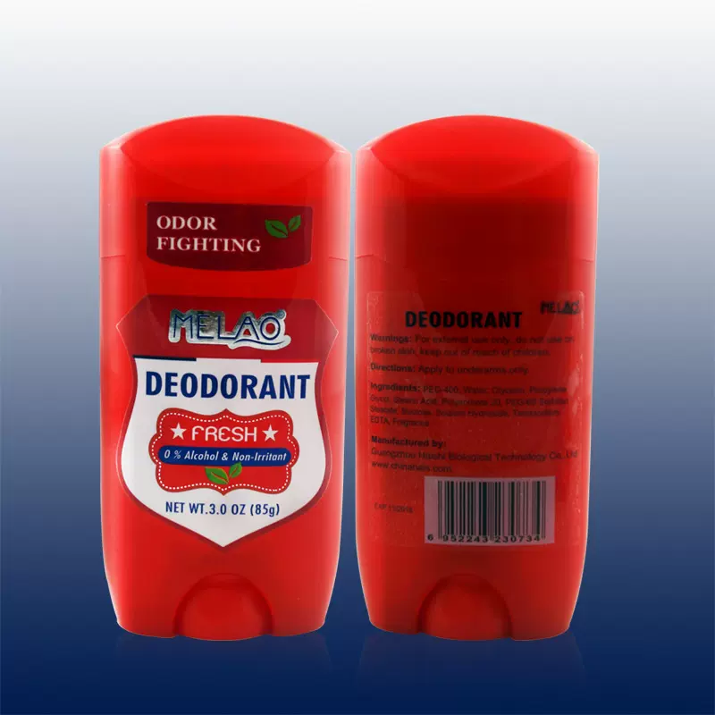 源头工厂跨境止汗香体膏止汗棒全身涂抹持久留香清爽固体香膏批发