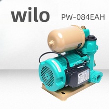 德国威乐PW-084EAH-PG9全自动自吸增压泵抽水泵