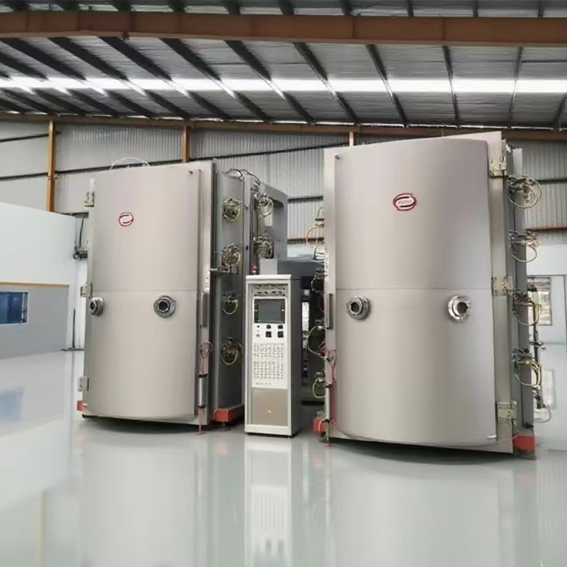 超大直径多弧离子镀膜机 多功能镀膜机 全自动真空镀膜机