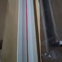 陶瓷衬垫焊接ABC平衬垫桥梁钢结构船厂单面焊背面成型衬垫耐高温