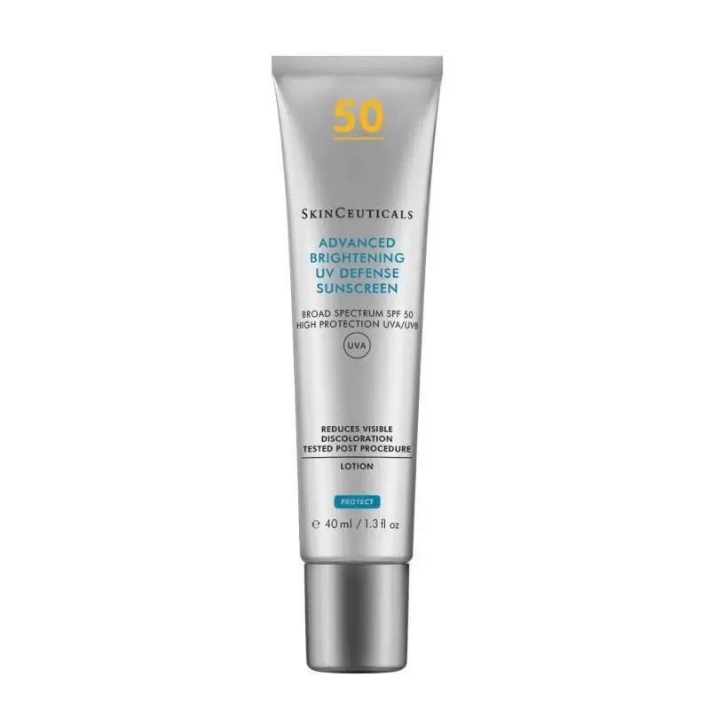 法国修可丽防晒小银伞SPF50+美白淡斑清透精华紫外线防晒霜40ml|undefined