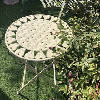 茶几简约现代小户型客厅沙发角几边几家用创意桌子卧室折叠小圆桌